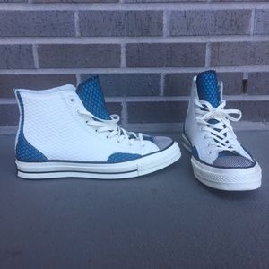 Converse Summer Mesh Chuck Taylor Sneakers